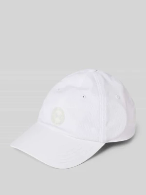 Czapka z daszkiem z naszywką z logo Under Armour