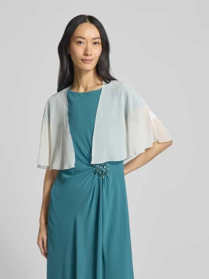 Czapka z daszkiem z obszytym wykończeniem Christian Berg Cocktail