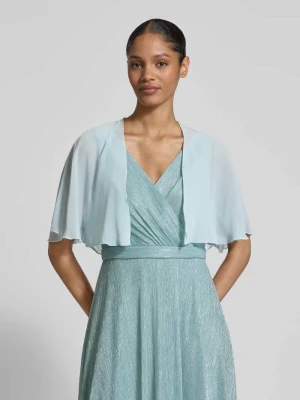 Czapka z daszkiem z obszytym wykończeniem Christian Berg Cocktail