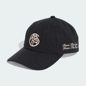 Czapka z daszkiem z trzeciego zestawu FC Bayern Monachium Adidas
