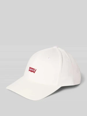 Czapka z daszkiem z wyhaftowanym logo Levi's®