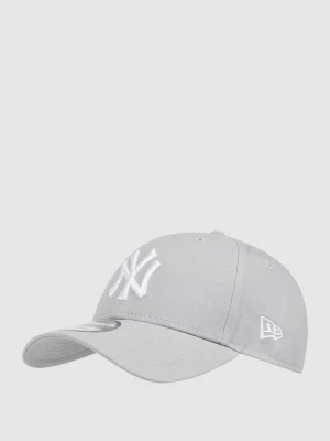 Czapka z daszkiem z wyhaftowanym logo ‘New York Yankees’ new era