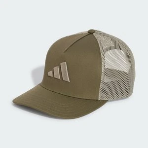 Czapka z daszkiem z zatrzaskiem z tyłu Adidas