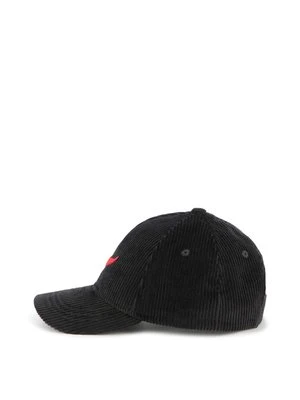 Czapka z daszkiem Zadig & Voltaire