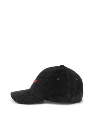 Czapka z daszkiem Zadig&Voltaire czarny