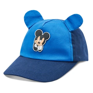 Czapka z daszkiem Zippy ZBBAC0110 23004 Granatowy