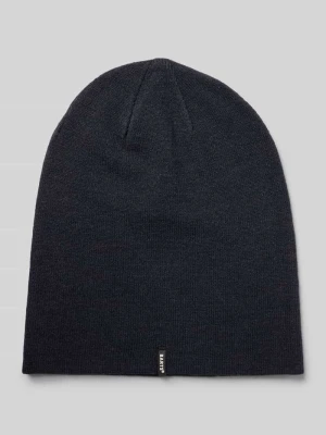 Czapka z detalem z logo model ‘ECLIPSE’ Barts