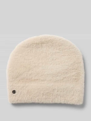 Czapka z dodatkiem wiskozy Loevenich