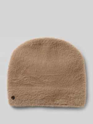 Czapka z dodatkiem wiskozy Loevenich