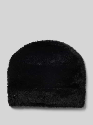 Czapka z dodatkiem wiskozy Loevenich