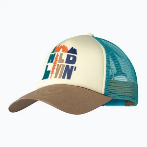 Zdjęcie produktu Czapka z dszkiem BUFF Trucker Scen multicolor