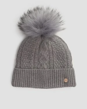 Czapka Z Futrem Granadilla Seigner Fur