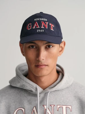 Czapka z grafiką GANT