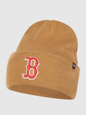 Czapka z haftem ‘Boston Red Sox’ '47