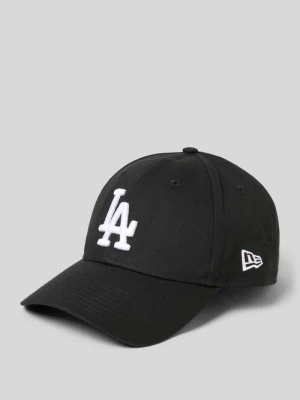 Czapka z haftem Dodgers new era