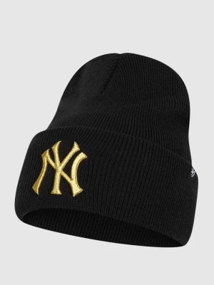 Czapka z haftem ‘New York Yankees’ '47