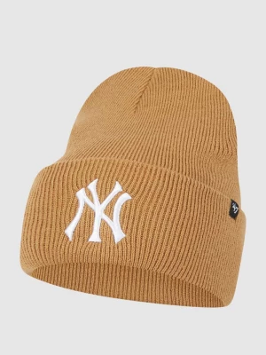 Czapka z haftem ‘New York Yankees’ '47