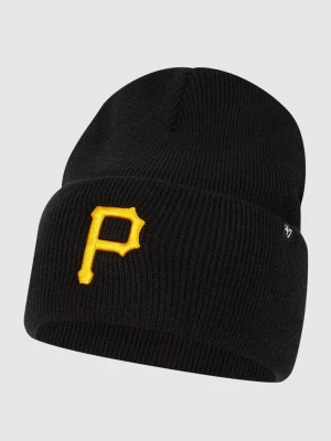 Czapka z haftem ‘Pittsburgh Pirates’ '47