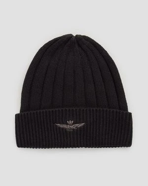 Czapka Z Haftowanym Logo Aeronautica Militare