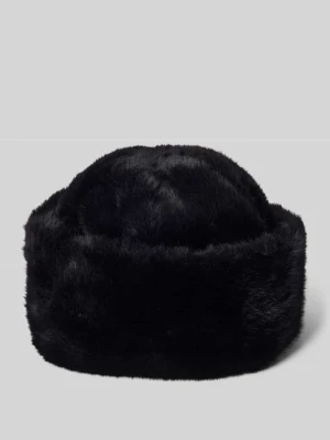 Czapka z imitacji futra w rozmiarze uniwersalnym model ‘JUTLANDIA’ Pieces