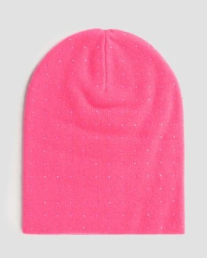 Czapka Z Kaszmiru William Sharp