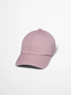Zdjęcie produktu Czapka z logo Marc O'Polo fialová