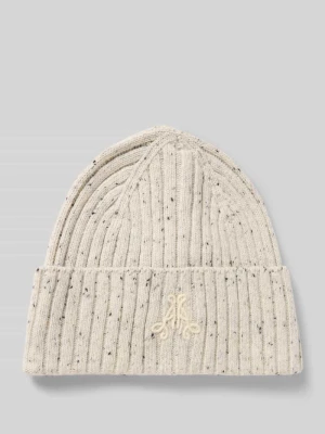 Czapka z mieszanki bawełny model ‘TAALEEN TWEED’ ARMEDANGELS