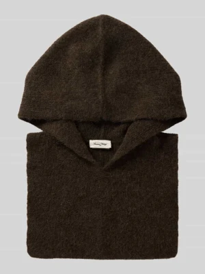 Czapka z mieszanki wełny model ‘VITOW’ American vintage