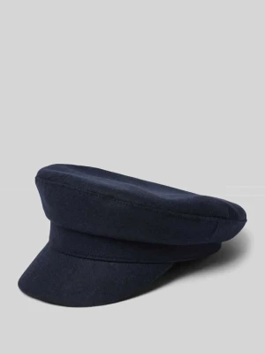 Czapka z mieszanki wełny Weekend Max Mara