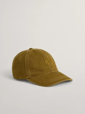 GANT Czapka z motywem Archive Shield w tej samej tonacji kolorystycznej