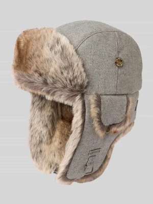 Czapka z nausznikami model ‘KAMIKAZE’ Barts
