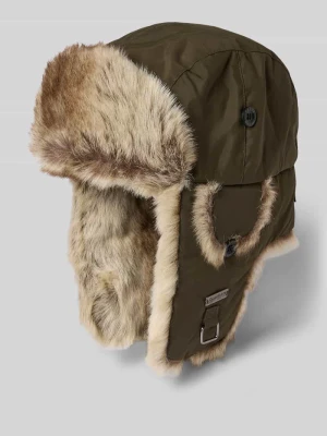 Zdjęcie produktu Czapka z nausznikami model ‘KAMIKAZE’ Barts