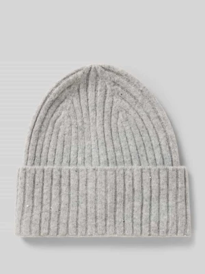 Czapka z dodatkiem wełny model ‘BISTELLA’ someday