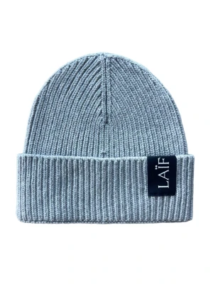 Czapka z wełną i kaszmirem LAIF