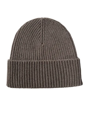 Czapka z wełną i kaszmirem LAIF