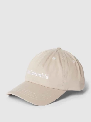 Czapka z wyhaftowanym logo Columbia