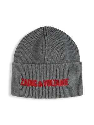 Czapka Zadig & Voltaire