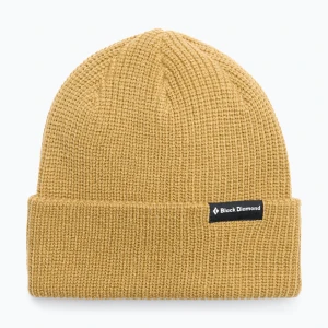 Czapka zimowa Black Diamond Fisherman flax