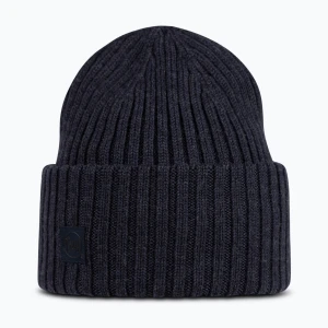 Czapka zimowa Buff Knitted Erviny night blue