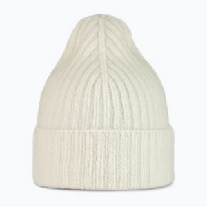 Czapka zimowa BUFF Knitted Nilah ice Biały