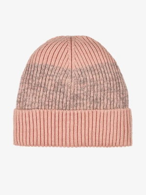 Czapka zimowa Buff Merino Active Beanie - solid pale pink