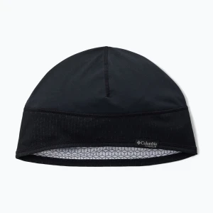 Czapka zimowa Columbia Titanium Performance black