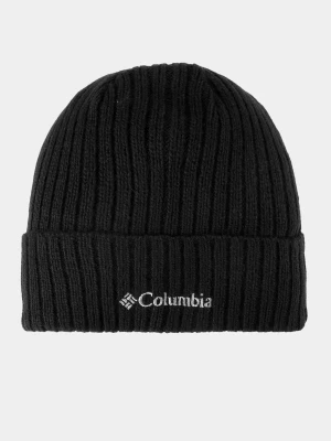 Czapka zimowa Columbia Watch Cap - black