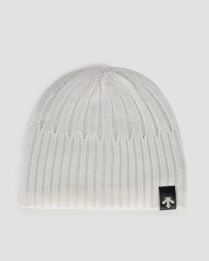 Czapka zimowa damska Descente Lame Yarn