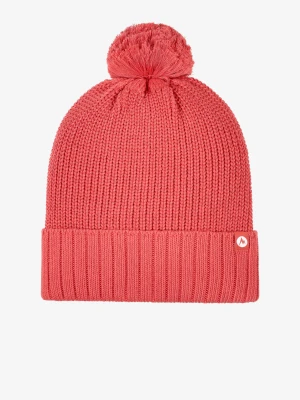 Czapka zimowa damska Marmot Snoasis Hat - grapefruit