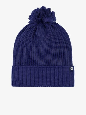 Czapka zimowa damska Marmot Snoasis Hat - twilight blue