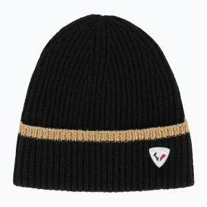 Czapka zimowa damska Rossignol Luiza black