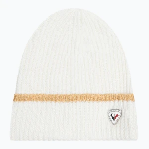 Czapka zimowa damska Rossignol Luiza white