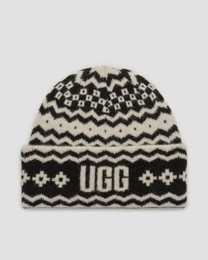 Czapka Zimowa Damska Ugg U Chunky Uggisle Beanie
