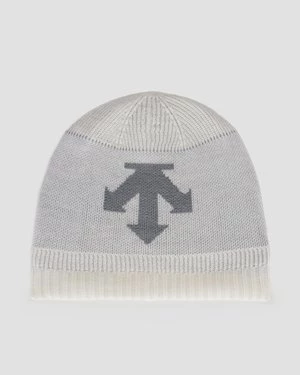 Czapka Zimowa Descente Logo Cap